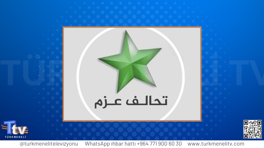 Azim Koalisyonu'ndan Ağaoğlu'na tebrik