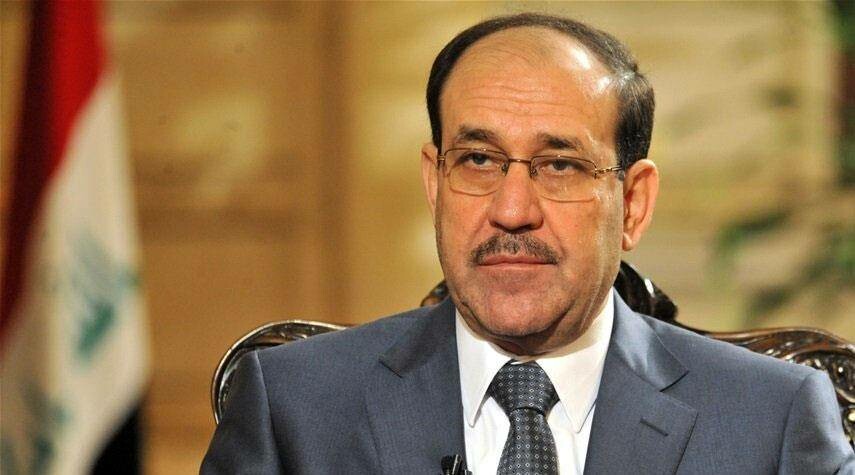 Maliki Yeniden Başbakanlığa Aday