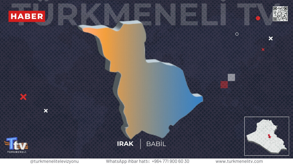 Babil’de fırlatılmaya hazır SİHA'lar ele geçirildi