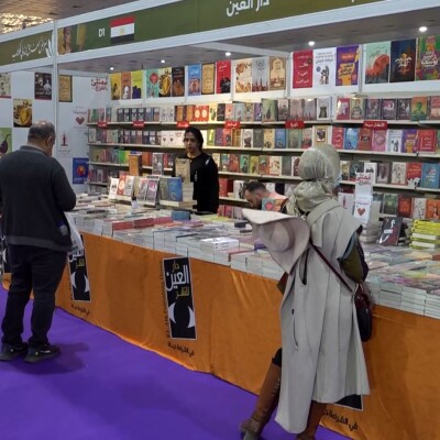 23 Ülkeden 700 Yayınevi 6. Bağdat Uluslararası Kitap Fuarı’nda Buluştu