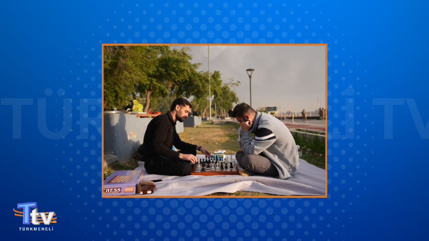 Bağdat’ta ramazan akşamları, iftar sofraları ve teravihle canlanıyor