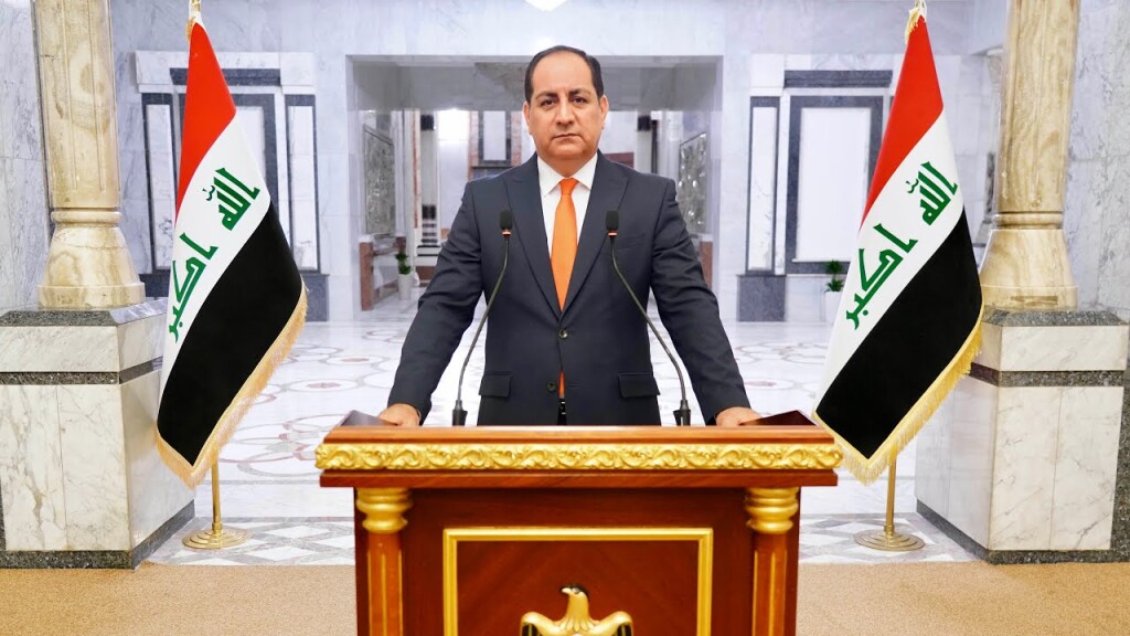 Irak’tan ulusal güvenliği korumaya yönelik hamle: Saatler içinde yol haritası hazırlanacak