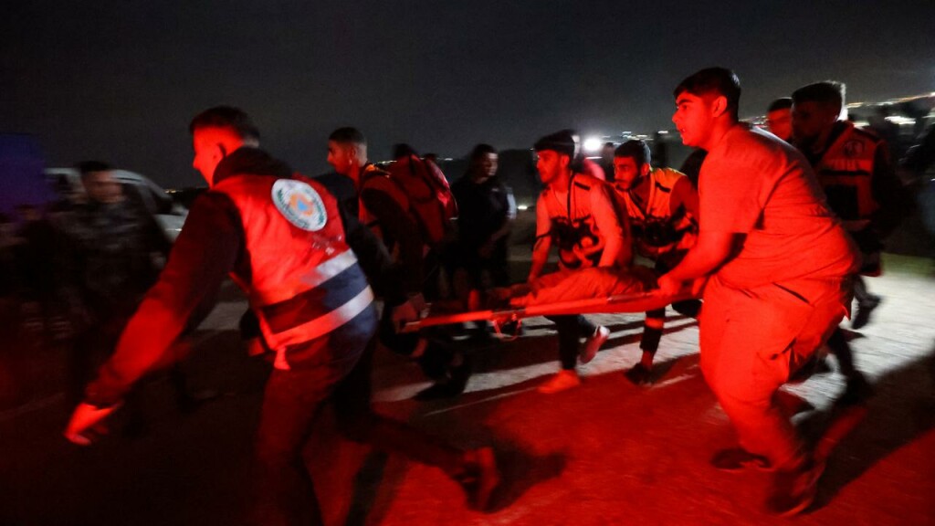 İsrail askerleri Cenin'de 2 Filistinliyi öldürdü