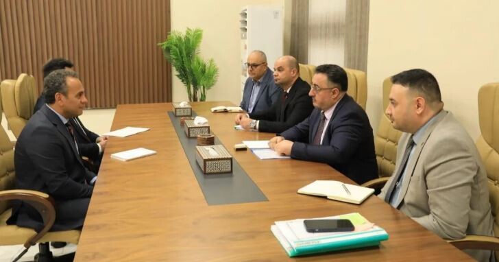 Irak Federal Dürüstlük Kurulu: Uluslararası kuruluşların girişimleri Irak yasalarına uyumlu hale getirilmeli