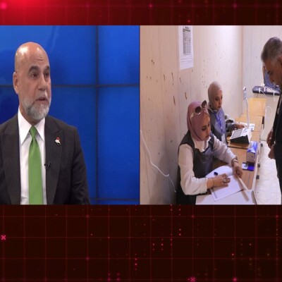 Bağımsız Yüksek Seçim Komiserliği'nden beklenen açıklama geldi