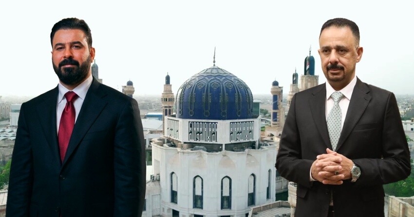 Sünni Vakfı’ndan camilere çağrı: Hükümetin güvenlik adımları anlatılsın