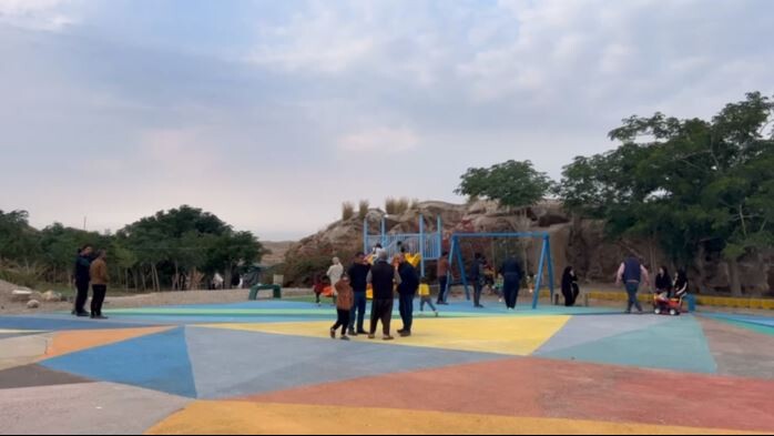 Kifri Barajı turizmin yükselen adresi oldu