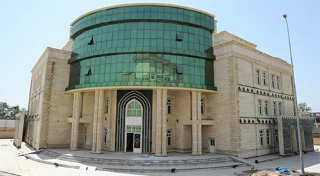 Sünni Vakfı’ndan camilerde ses düzenlemesine yönelik yeni talimatlar