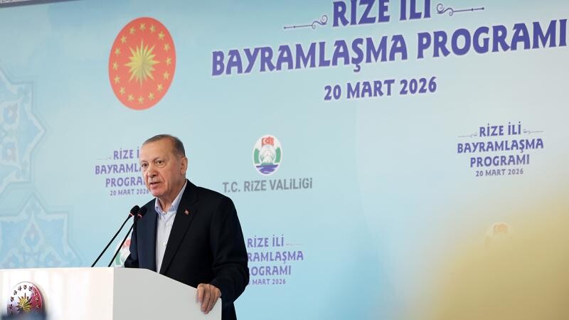 Erdoğan: Netanyahu terörü küresel barışı tehdit etmeye devam ediyor