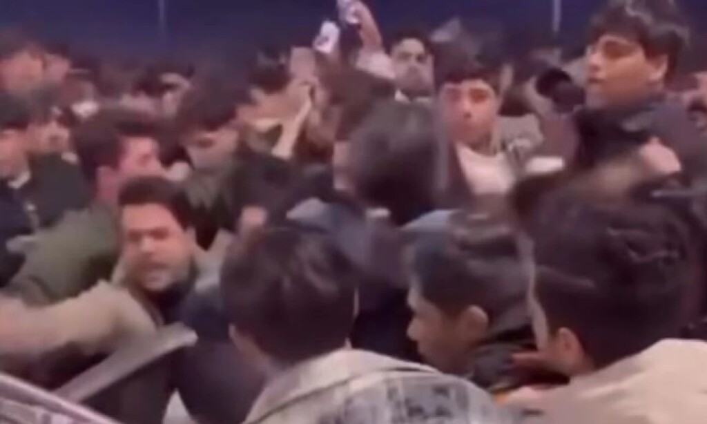 İnsan Hakları Komisyonu’ndan Basra’daki taciz olayına tepki