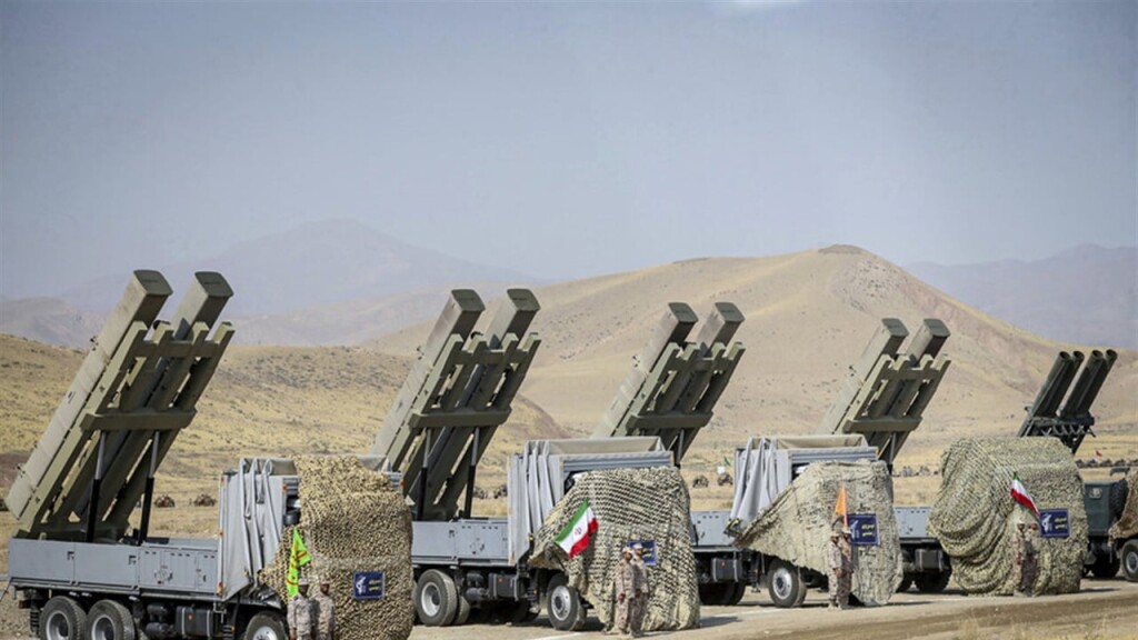 İran: ABD’ye ait MQ-9 İHA düşürüldü