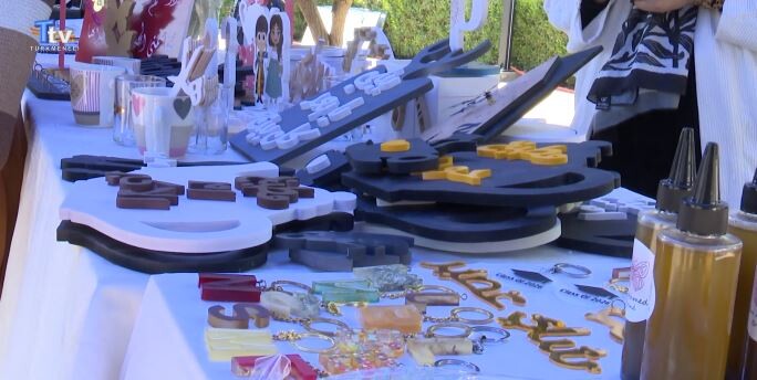 Kuzey Petrol Şirketi'nde sergi