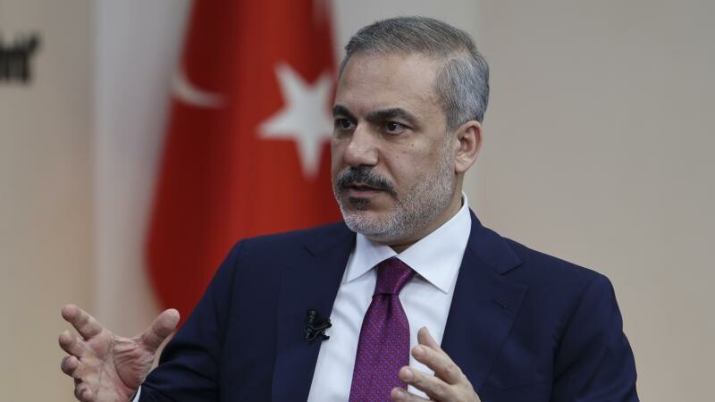 Türkiye Dışişleri Bakanı Fidan, bölgesel barış gündemiyle Katar'a gidiyor