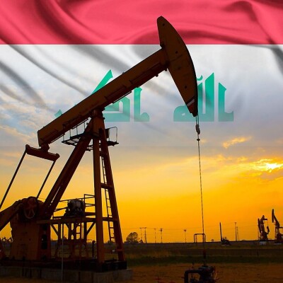 Haziran ayında Irak’ın Çin’e petrol ihracatı günlük 1,4 milyon varili aştı