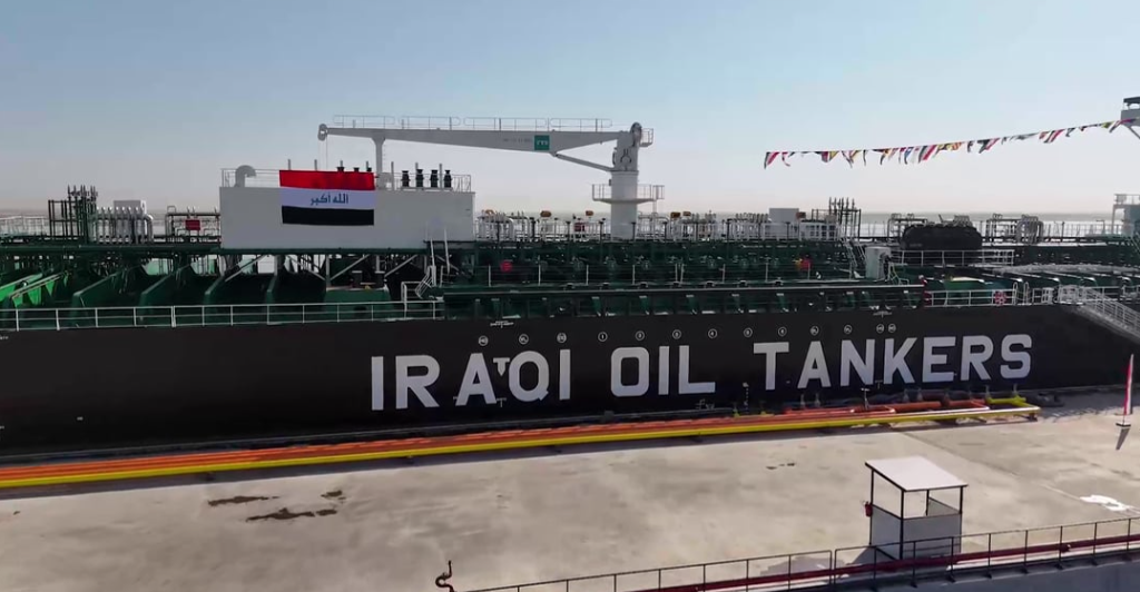 Basra petrolünde artış: Küresel düşüşe rağmen fiyatlar yükseldi