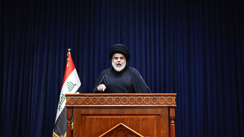 Sadr, ülkesinin İsrail-İran savaşından uzak tutulması çağrısı yaptı