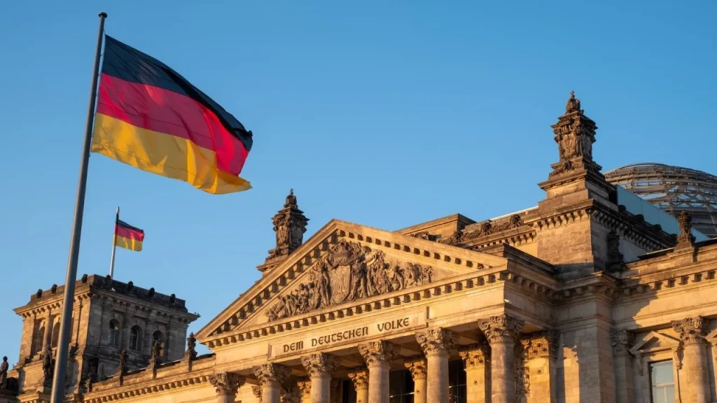 Alman vatandaşlığına geçişte 2024'te rekor kırıldı