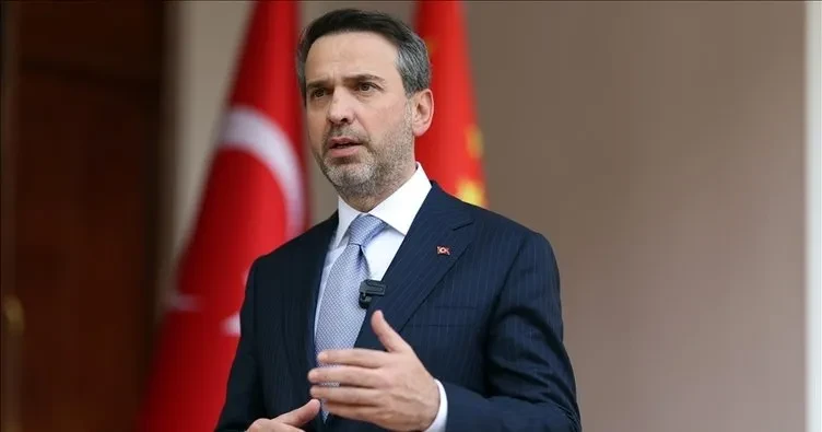 Bayraktar: Irak ile yeni petrol anlaşması için teknik görüşmeler hazırlanıyor