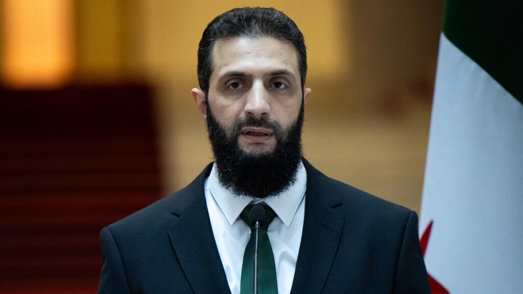 İsrailli Bakan'dan Suriye Cumhurbaşkanı Şara'ya suikast çağrısı