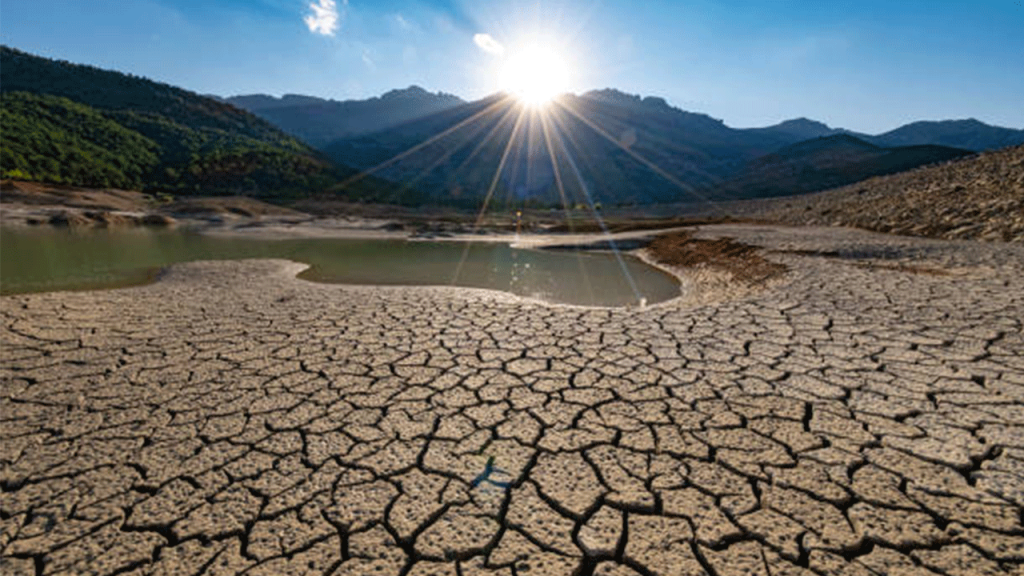 Dünya Meteoroloji Örgütü: Dünyanın su kaynakları giderek artan bir baskı altında