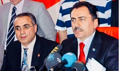 Topçu, Muhsin Yazıcıoğlu'nun vefatının 15. yılında anma mesajı yayınladı