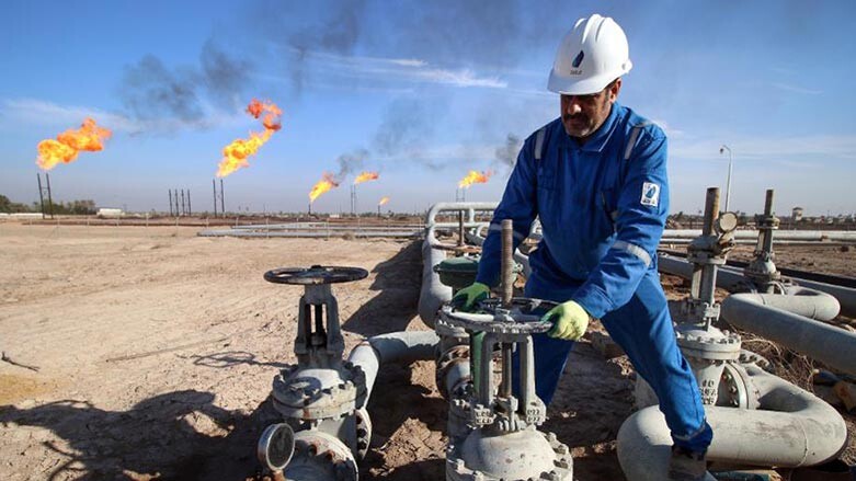 Petrol Bakanı Abdulgani: Ceyhan üzerinden petrol ihracatı bugün ya da yarın başlayacak