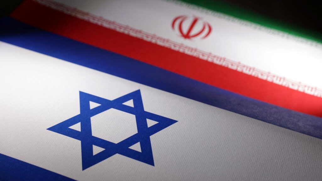 İran-İsrail arasında ateşkes başladı