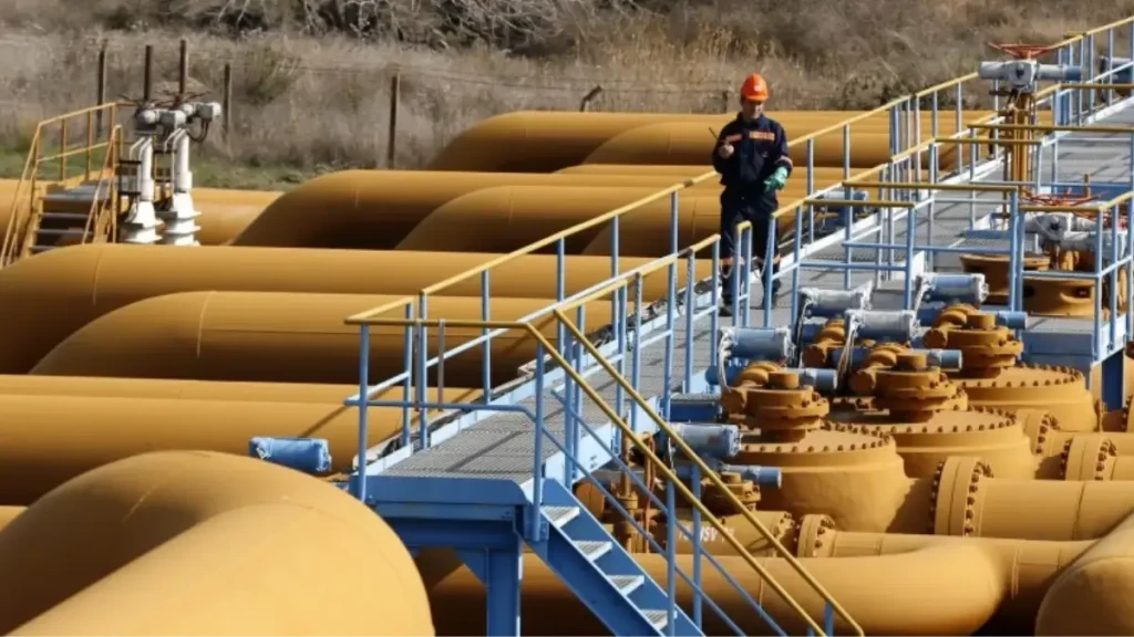 Bağdat ve Erbil'in Türkiye üzerinden yapılan petrol ihracatının miktarının artırılması için anlaşmaya vardığı bildirildi
