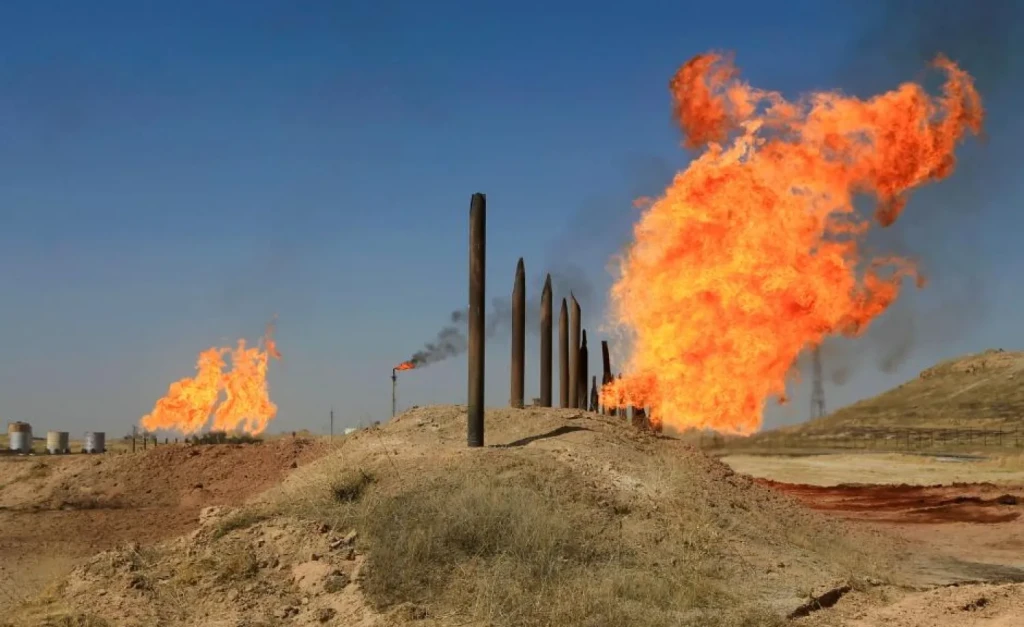 Petrol fiyatları İsrail'in İran'a saldırmasıyla yüzde 7'den fazla yükseldi
