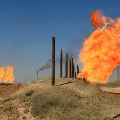 Petrol fiyatları İsrail'in İran'a saldırmasıyla yüzde 7'den fazla yükseldi