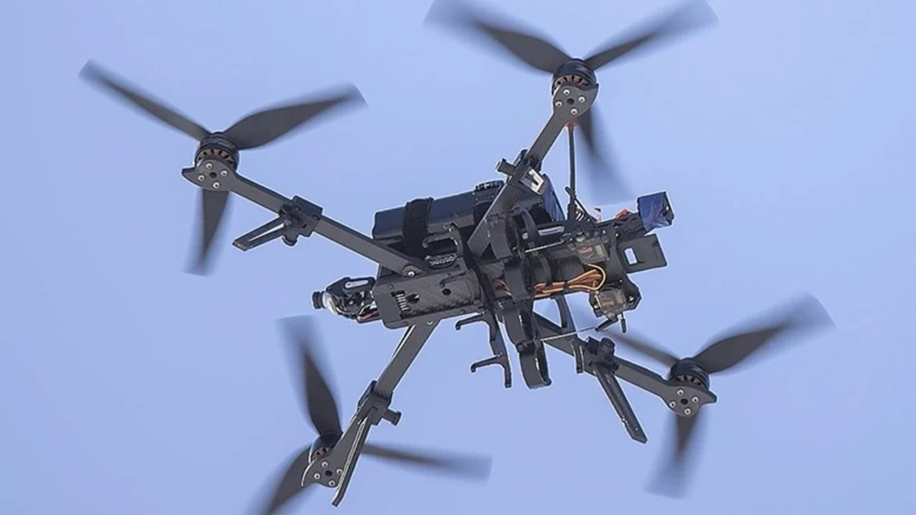 Rusya: Ukrayna'ya ait 43 İHA'yı gece yok ettik