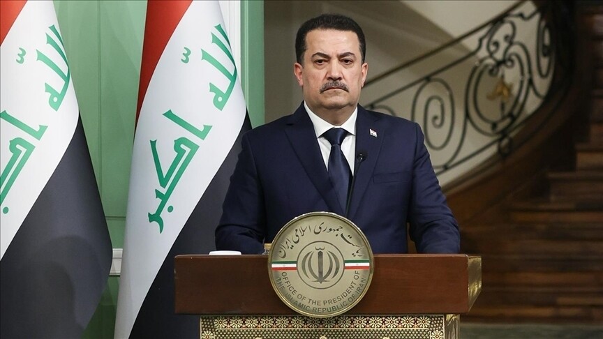 Başbakan Sudani: İsrail, Orta Doğu’da savaşın alanını genişletmeye çalışıyor