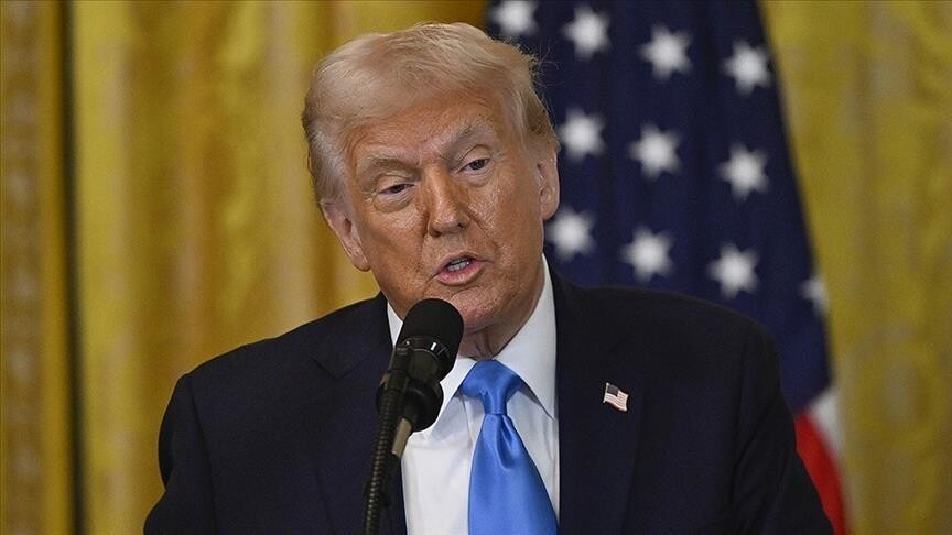 Trump, İsrail'in Katar'a saldırı kararının tamamen Netanyahu'ya ait olduğunu belirtti