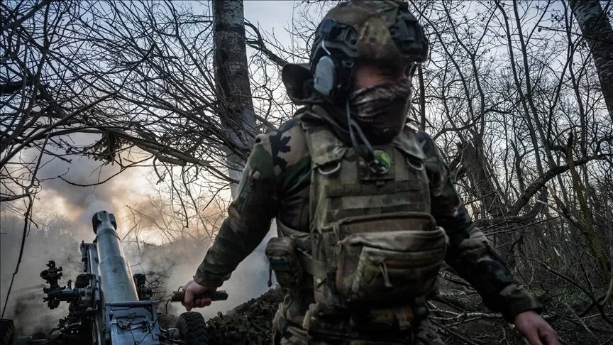 Rusya, Fransa'yı Ukrayna'ya asker gönderme konusunda uyardı