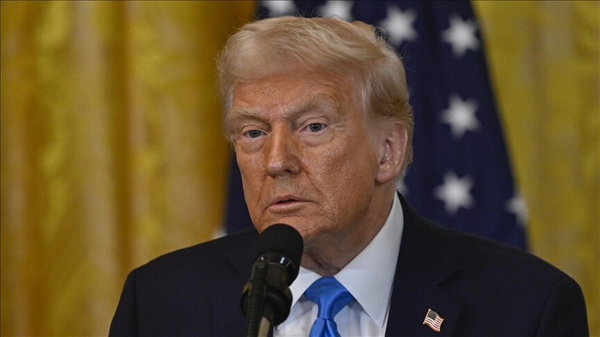 Trump: Bir sonraki saldırılar daha da vahşi olacak