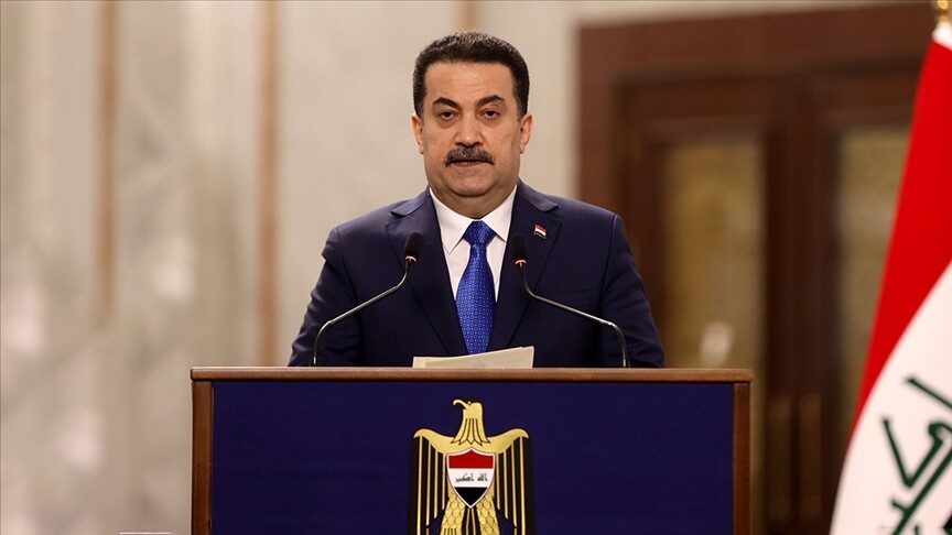 Başbakan Sudani'den