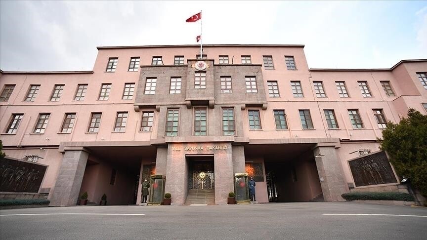 MSB: Tüm imkanlarımızla Katar'ın yanındayız