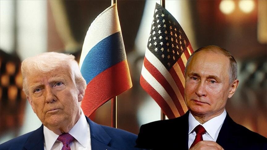 Trump ile Putin'in yarın buluşacağı Alaska, iki ülke arasında tarihi ve sembolik öneme sahip