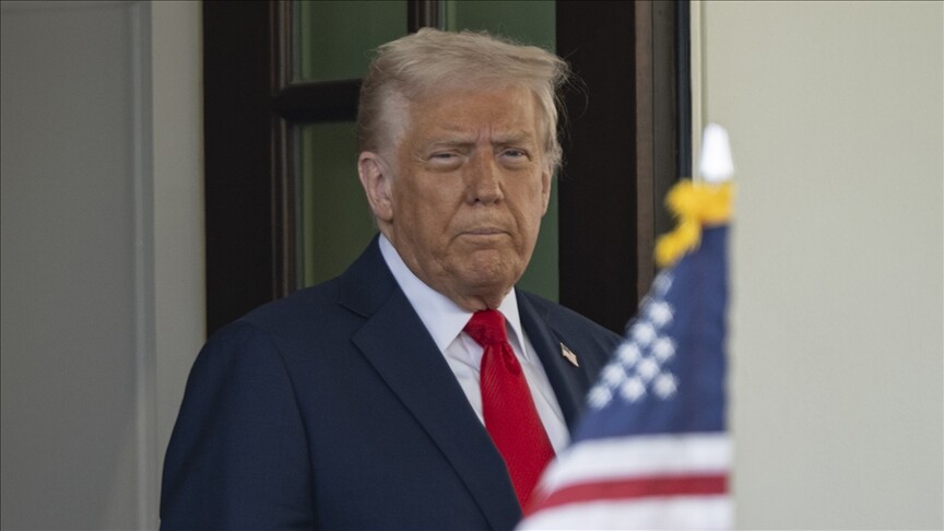 Trump, İsrail ve İran'ın ateşkes konusunda anlaştığını duyurdu