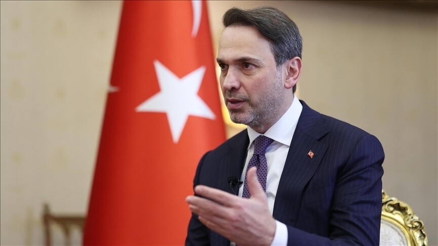 Bakan Bayraktar'dan Türkiye-Irak petrol hattının tam kapasite çalışması için yeni mekanizma önerisi