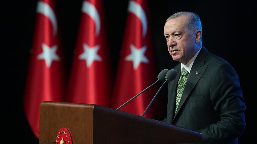 Türkiye Cumhurbaşkanı Erdoğan'dan İsrail-İran gerilimi için yoğun telefon diplomasisi