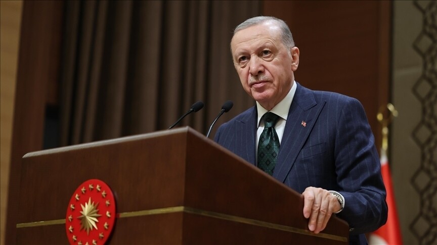 Erdoğan: İsrail’in İran'a düzenlediği saldırılar, uluslararası hukuku hiçe sayan apaçık bir provokasyondur