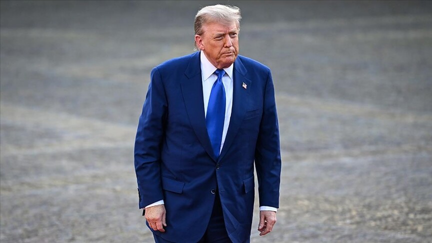 ABD Başkanı Trump: İran nükleer tesislerine operasyon mükemmeldi