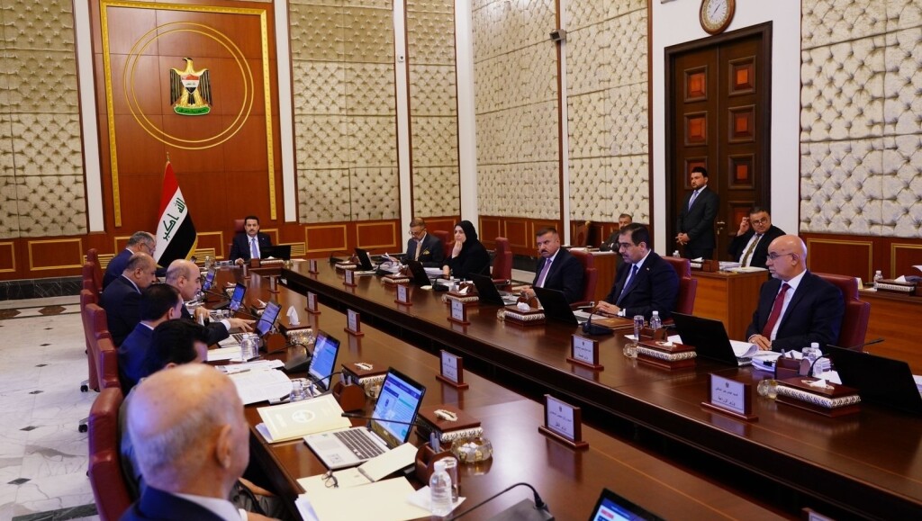 Irak’ta Ramazan Bayramı tatili çarşambadan pazartesiye kadar