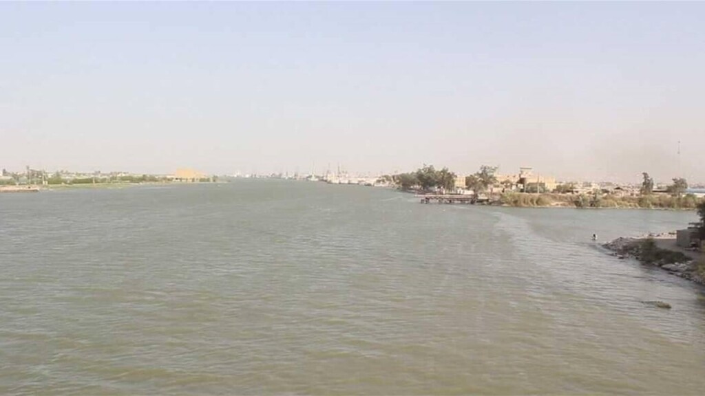 İrak- Türkiye su anlaşması yürürlüğe giriyor