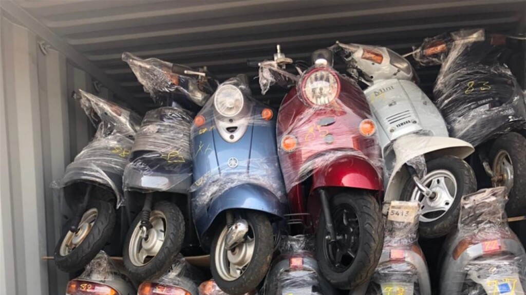 Trafik Müdürlüğü, motosikletlerle ilgili yeni karar aldı