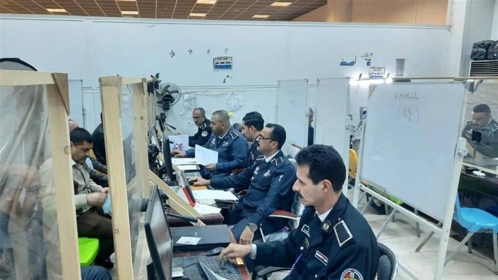Trafik Genel Müdürlüğü işlemlerinde yeni dönem başladı
