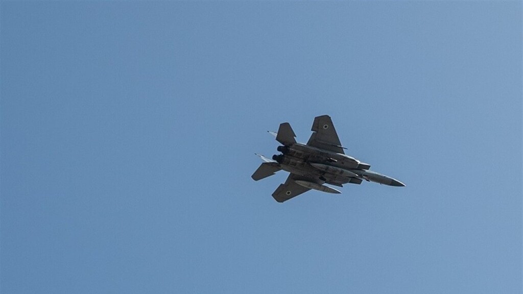 İsrail ordusu: İran’daki Arak ağır su tesisi hedef alındı