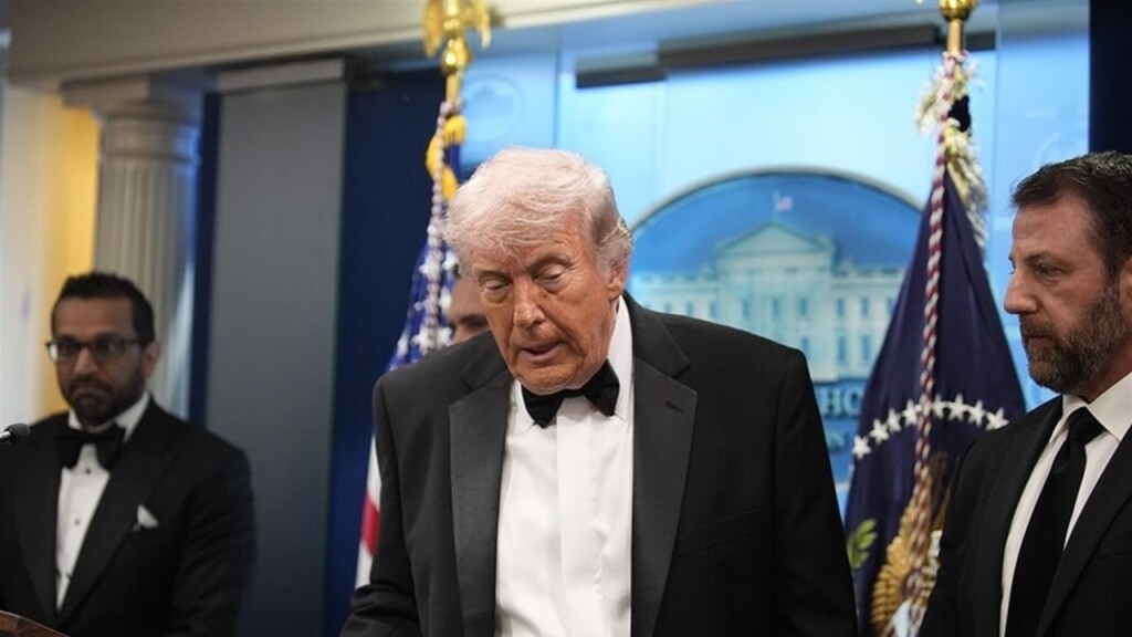 Washington’da silahlı saldırı davası başlıyor