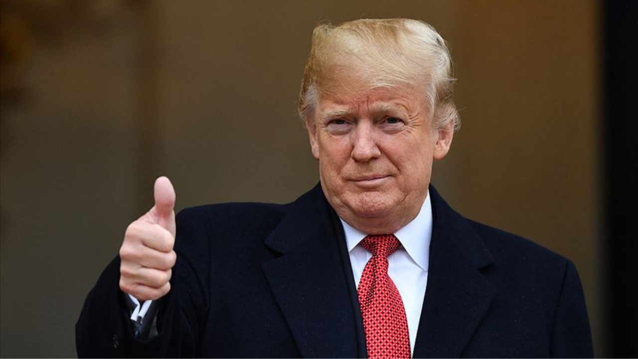 ABD Başkanı Trump, 9 Temmuz'a kadar tarifeler konusunda birçok ülke ile anlaşmış olacaklarını söyledi